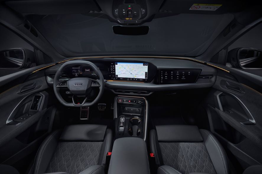 2025 아우디 Q5