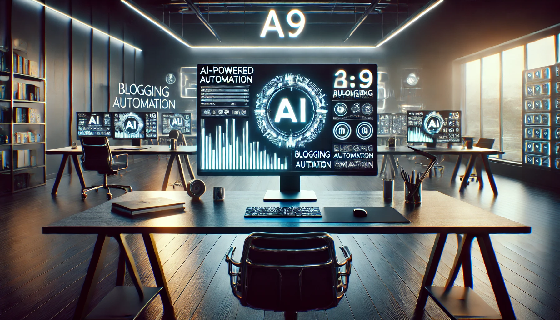 ChatGPT 블로그 자동화