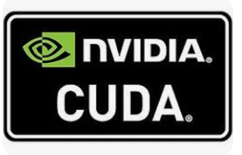 CUDA image