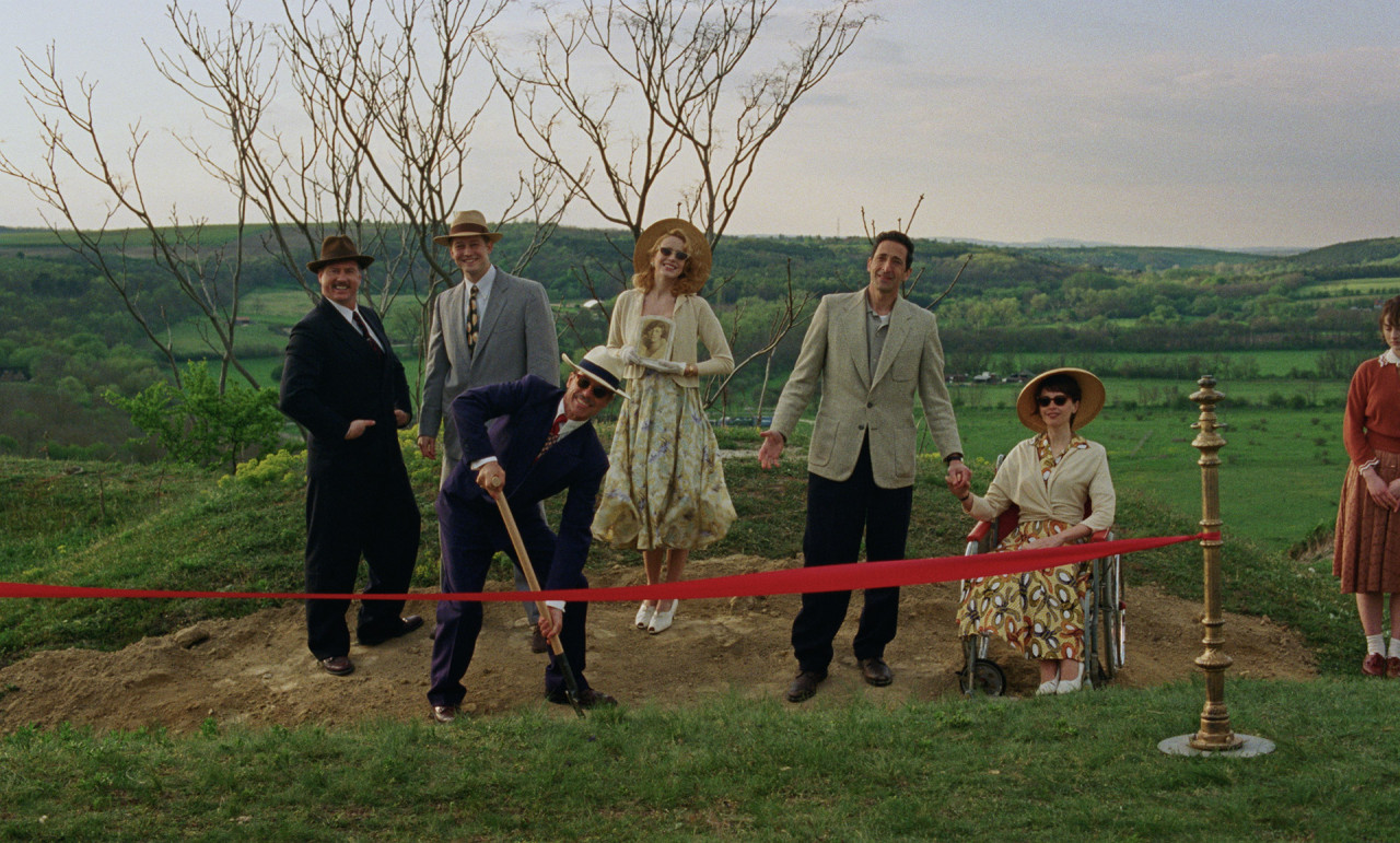 브루탈리스트와 관련 있는 사진