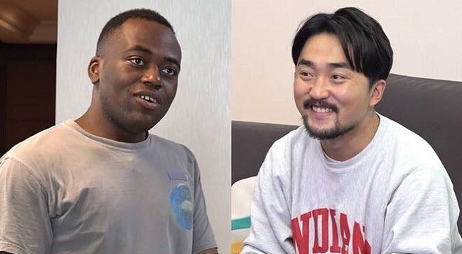 조나단 인간극장