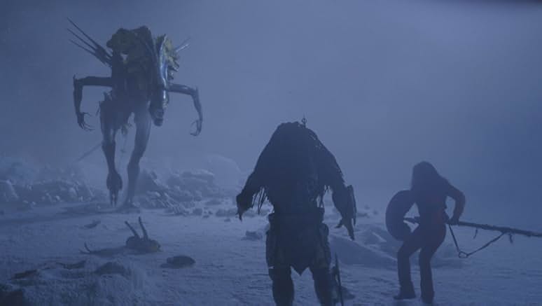 AvP 1: 에이리언 vs 프레데터 (2004)