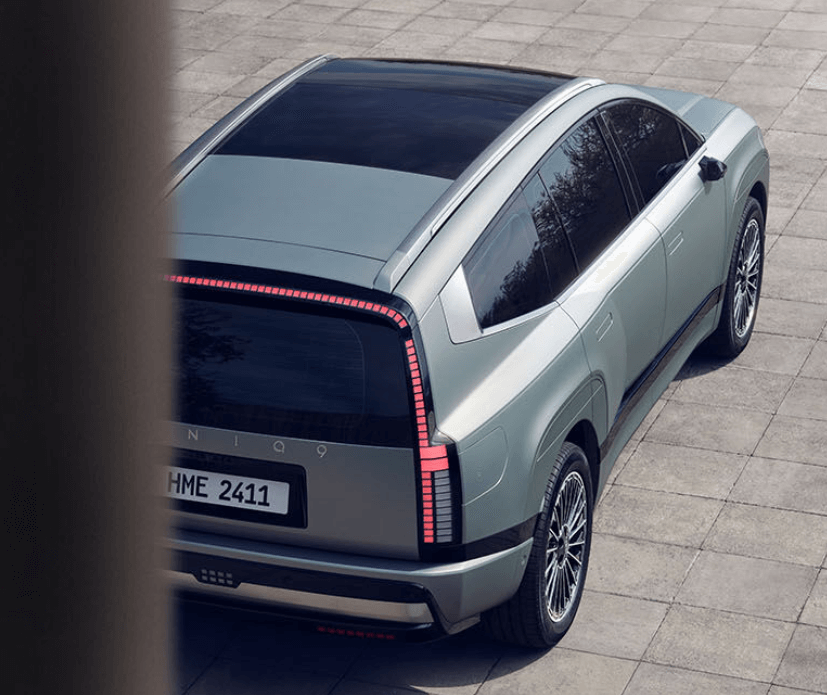 아이오닉9-출시일-가격