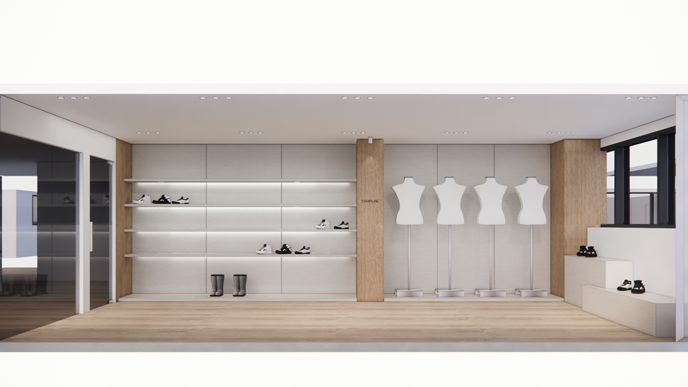 사무실3D디자인