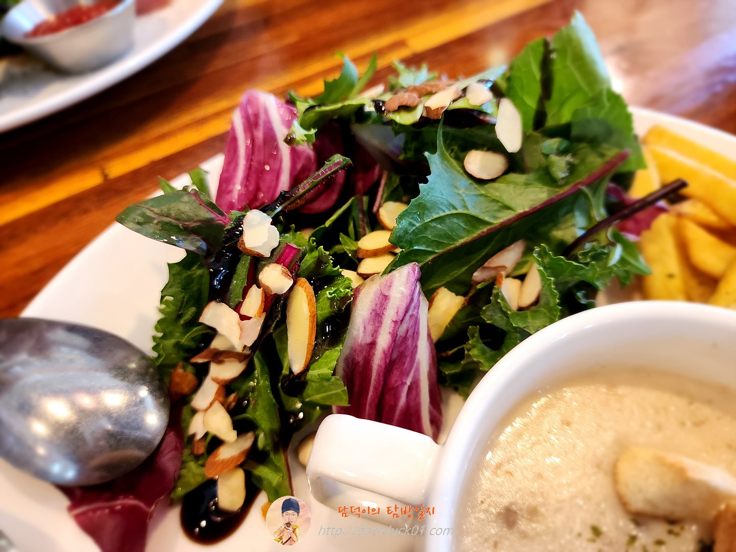 더 버거 팬트리