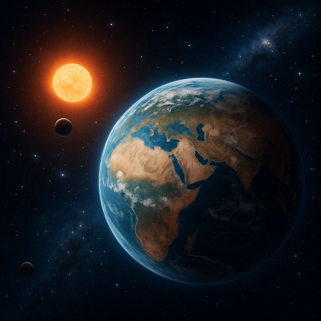 인플레이션 이론