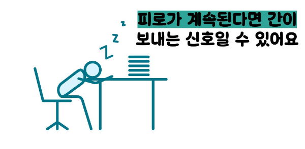 간수치가 올라가는 이유