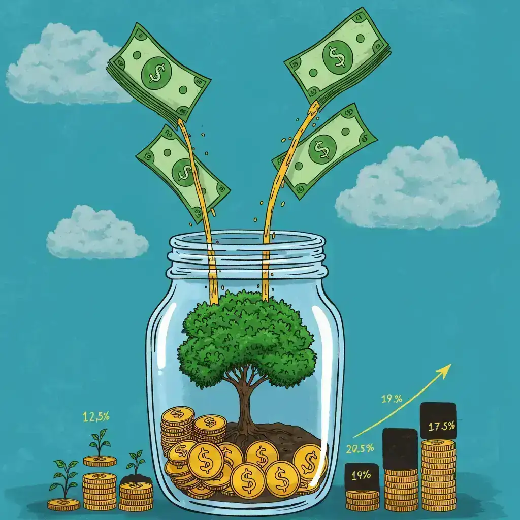 에이치피오(357230) 2025년 배당일