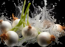 글루타치온 많이든 음식 4