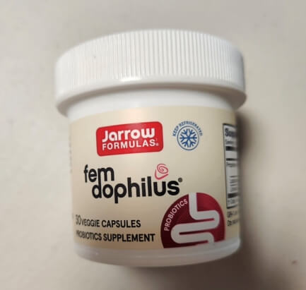 자로우 펨 도피러스 50억