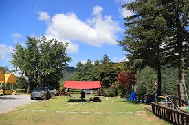 양평 별빛야영장