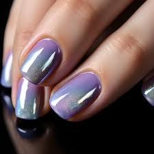 손톱에 세로줄이 생기는 이유