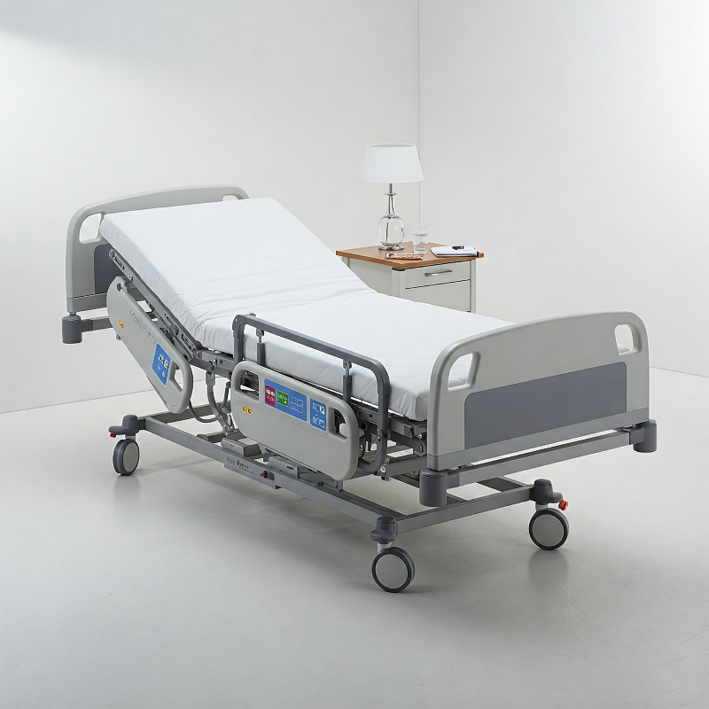 복지용구 전동침대