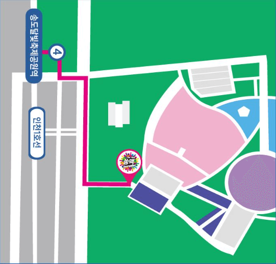 2024년-송도-맥주축제