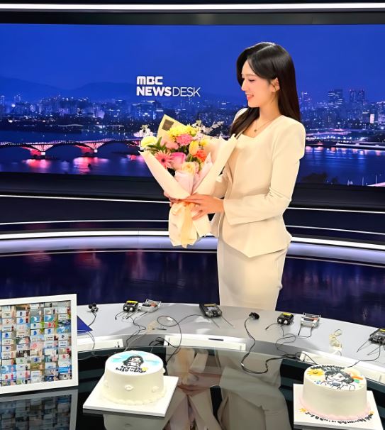 오요안나 기상캐스터 사건 MBC 금채림 퇴사 프로필 태움 왕따 논란