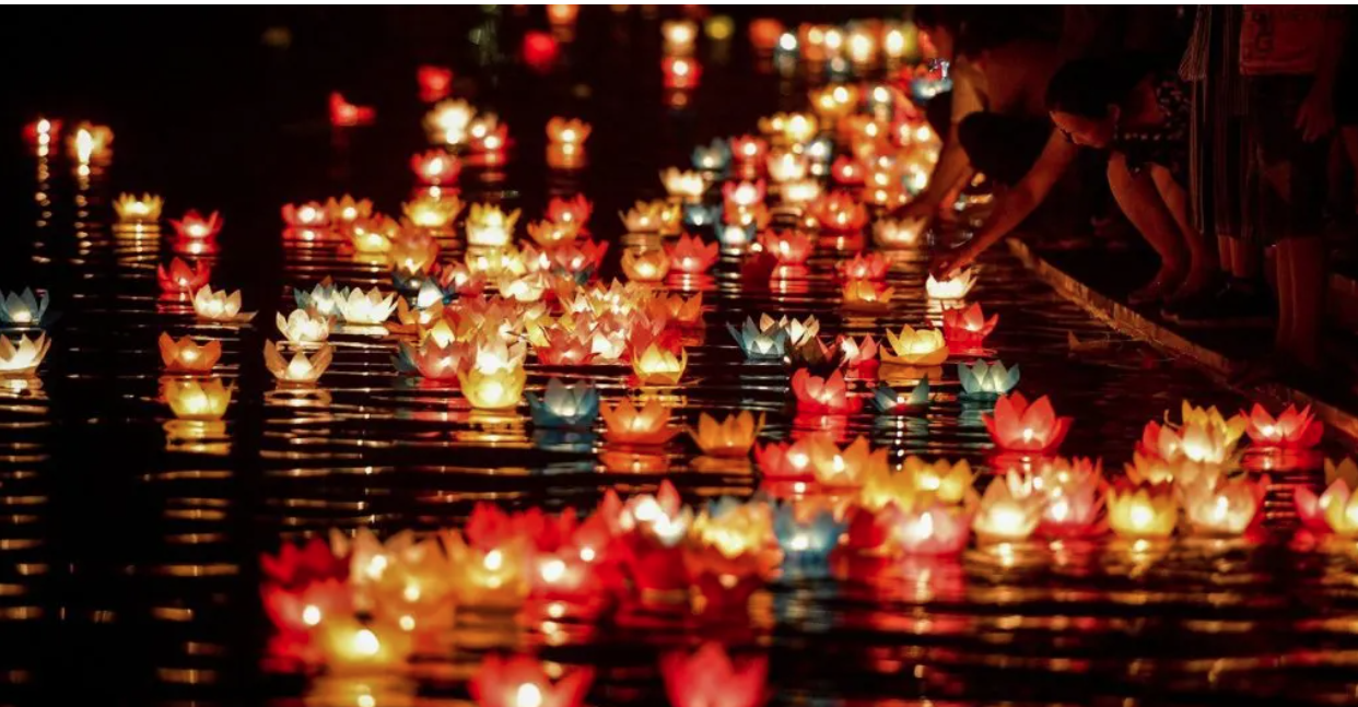 6월~8월 꼭 가봐야 할 동남아 여름축제 BEST 7 (+여행 꿀팁)