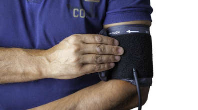 고혈압 환자 운동법