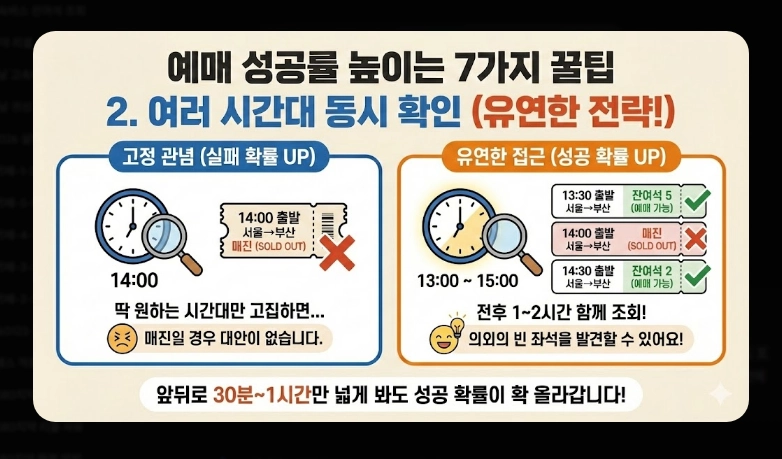 설날 버스표 예매(연휴 일정, 방법)(2026년 + 꿀팁)