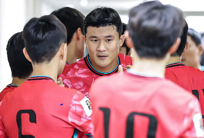 한국 이라크 축구