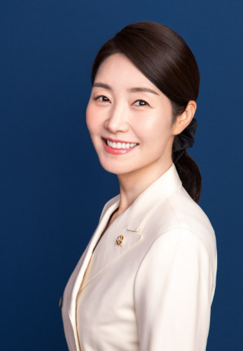 강선우 국회의원 정치 입문