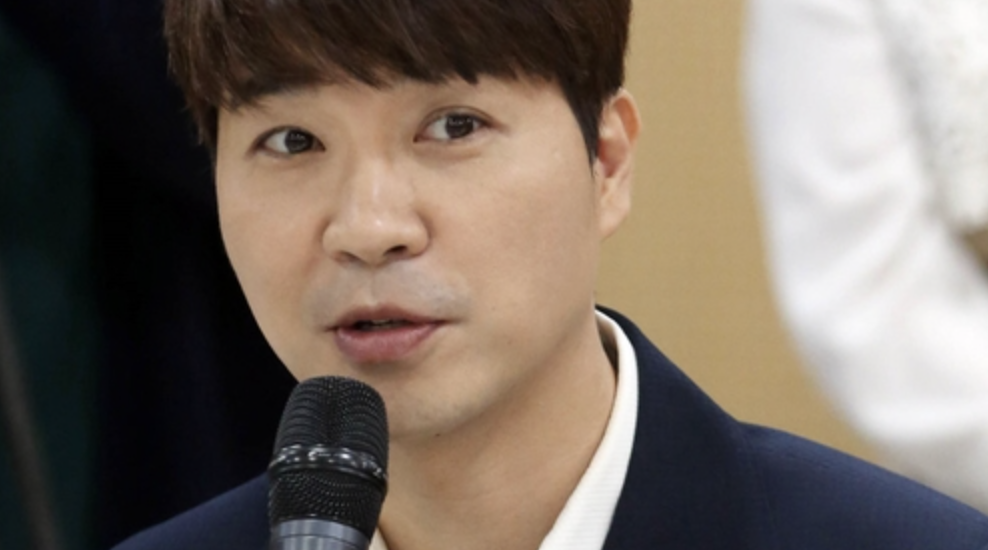 박수홍 활동