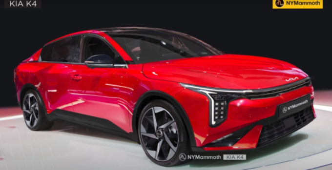 K4 예상도 (출처:NY맘모스)