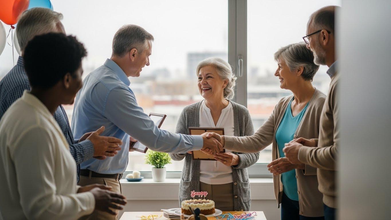 선임 사회복지사 승진 연한