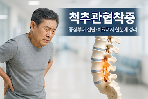 척추관 협착증 썸네일