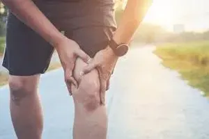 무릎