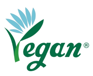 한국비건인증원 로고