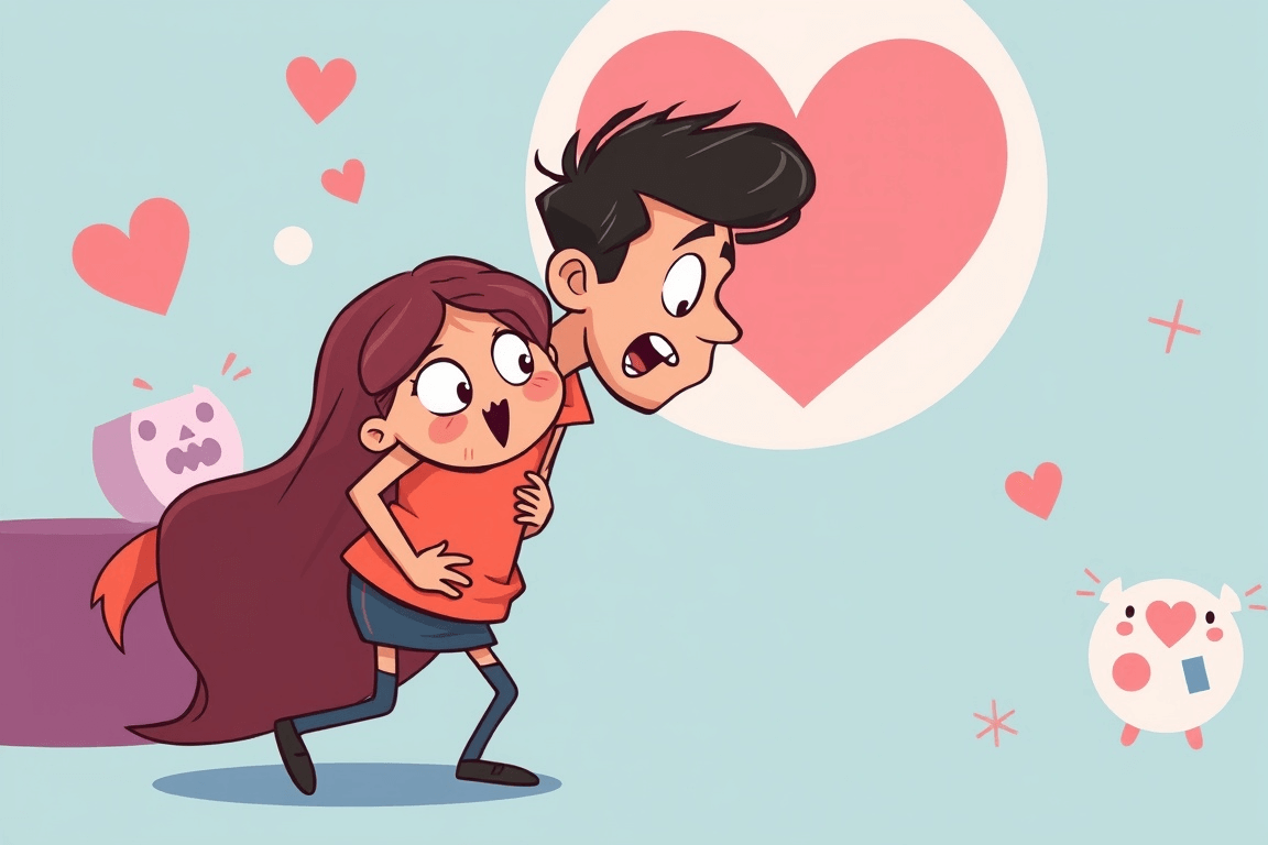 회피형 연인이 안정형으로 변하도록 돕는 방법