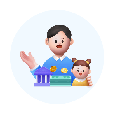 꿈나래통장 신청