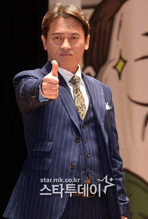 김병옥 프로필