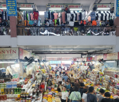 베트남여행 준비물 - 지갑