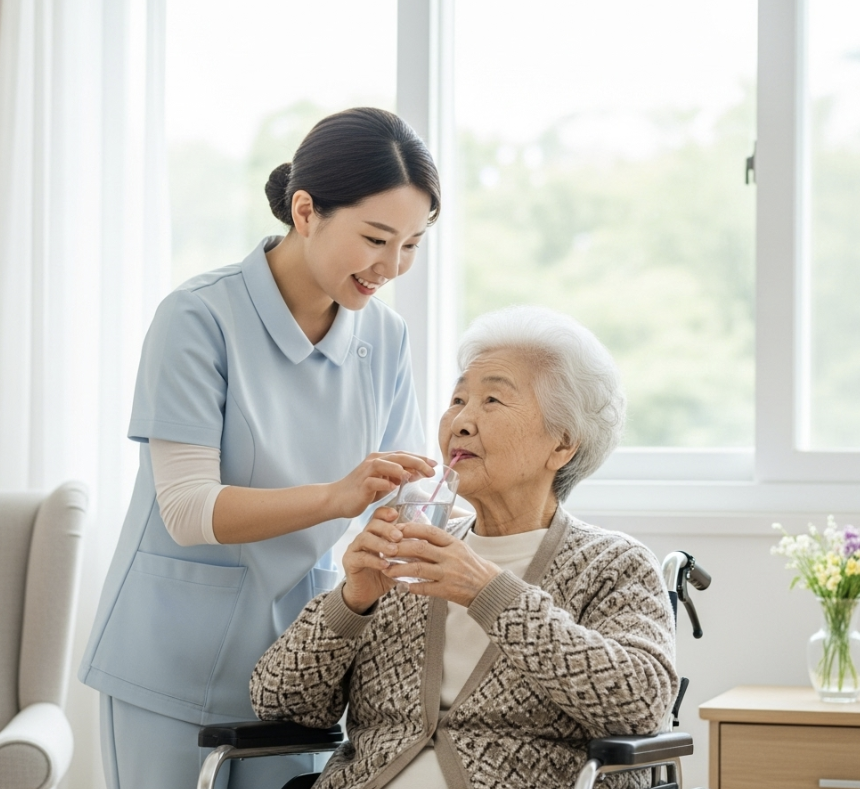 2026년 요양보호사 제도