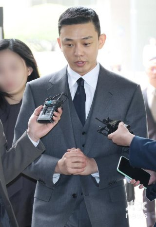 유아인 나이 프로필