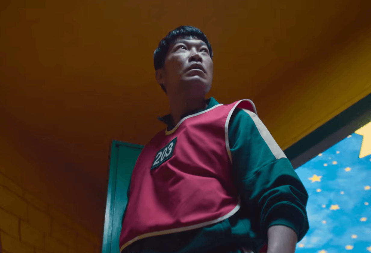 오징어 게임 시즌3 언제? 줄거리&amp;#44; 인물 분석 