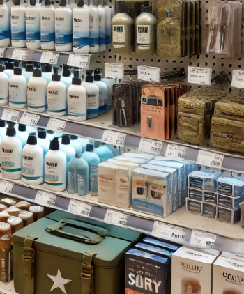 국군복지단 해성마트 영업시간