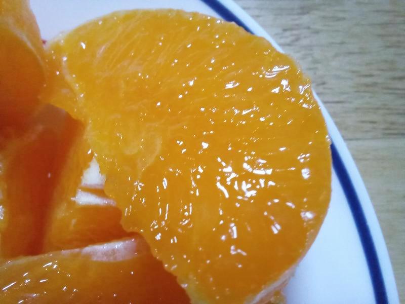 못난이 천혜향 구매 후기