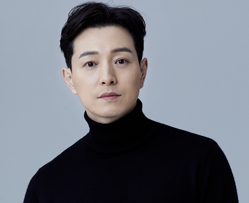 정성일 프로필 사진