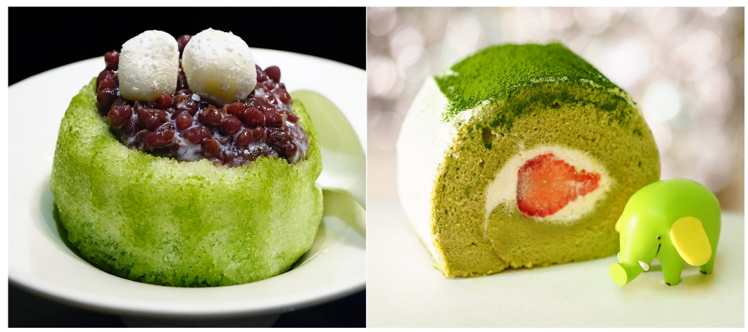 제니 커피 대신 말차 효능과 셀럽들의 건강 비법