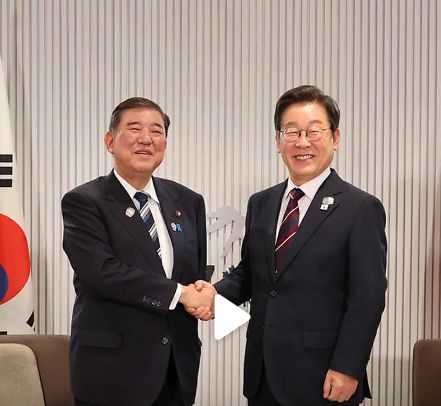 일본 총리 이시바 사임 배경과 한일 관계 변화