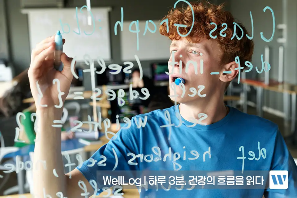 포스파티딜세린 추천 영양제