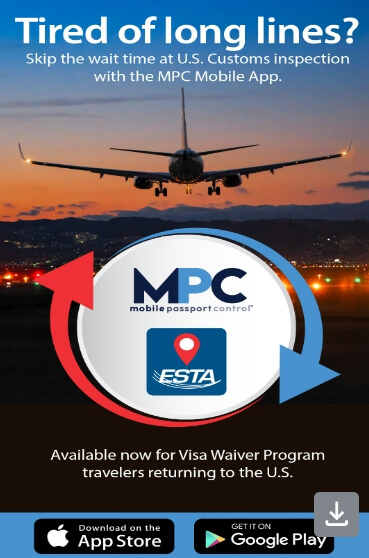 ESTA 허가 보류 해결 후기