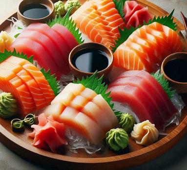 비 오는 날 회를 먹으면 안되는 이유 근거