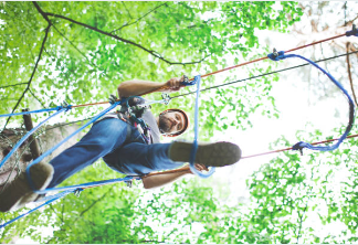 향로산 자연휴양림 예약