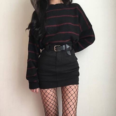 일반인 패션 데일리룩 모음