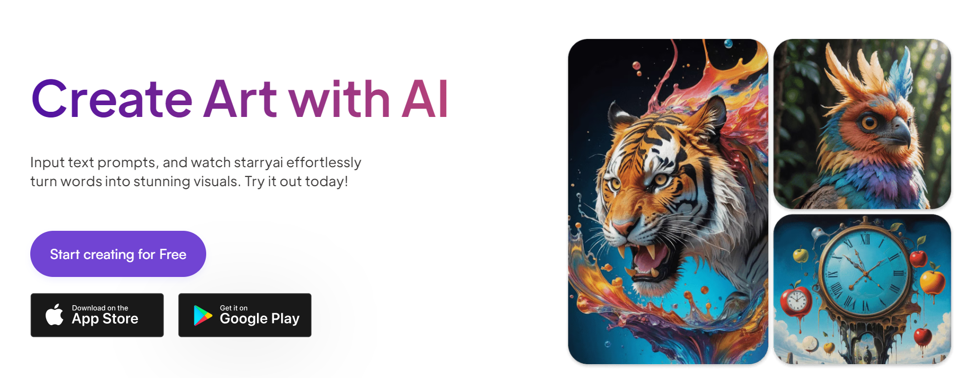 AI 그림 그리기 방법과 사이트 추천