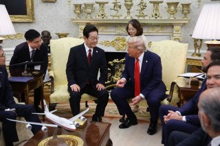 이연향 통역국장 한미정상회담