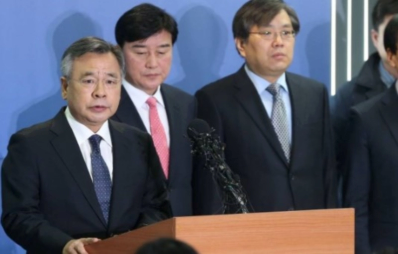 박영수 특검 프로필